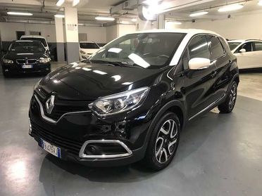 Renault Captur DCI 110CV / EURO6 / FULL FULL OPTIONAL