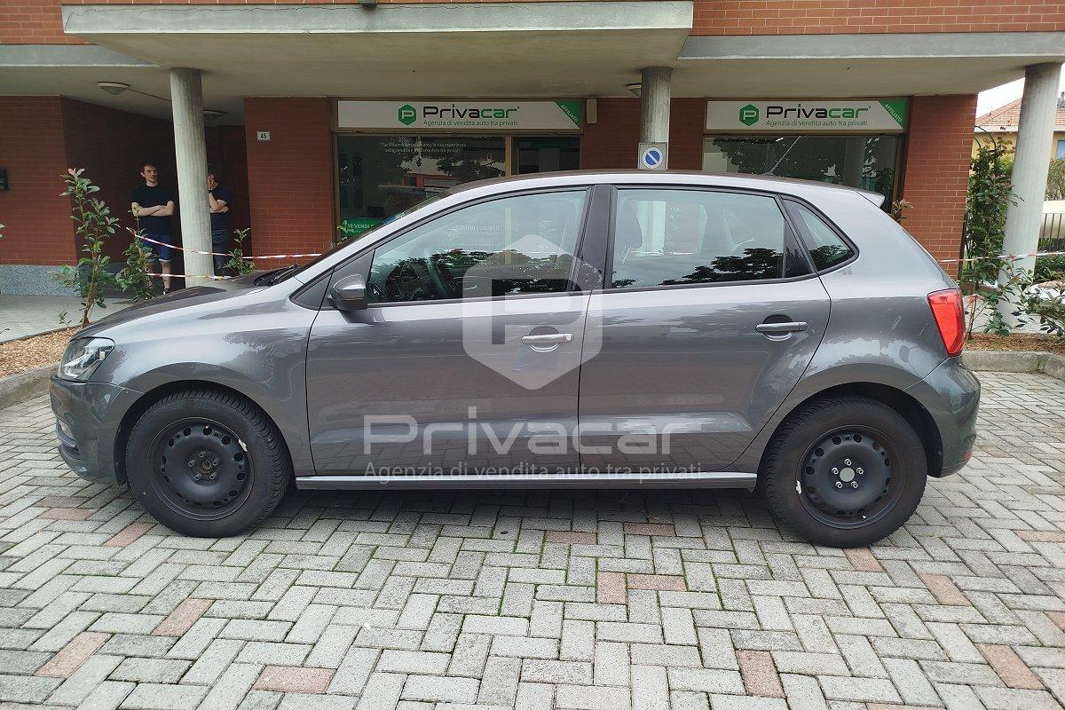 VOLKSWAGEN Polo 1.4 TDI 5p. Trendline