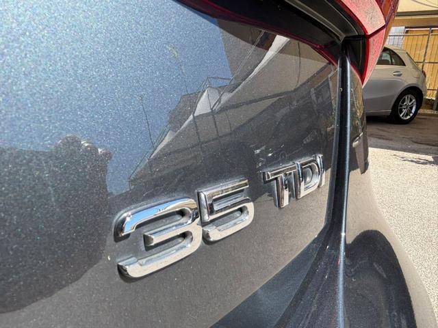 AUDI A3 35 2.0 tdi Business Advanced s-tronic