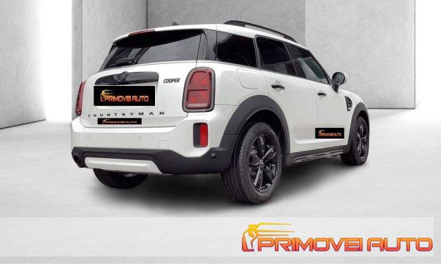 MINI Countryman 1.5 Cooper Countryman