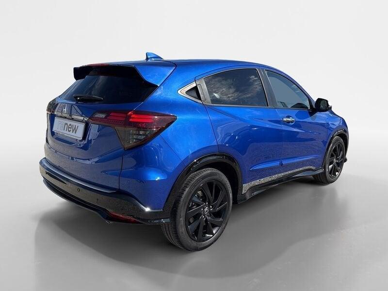 Honda HR-V HR-V 1.5T VTEC Sport Navi ADAS