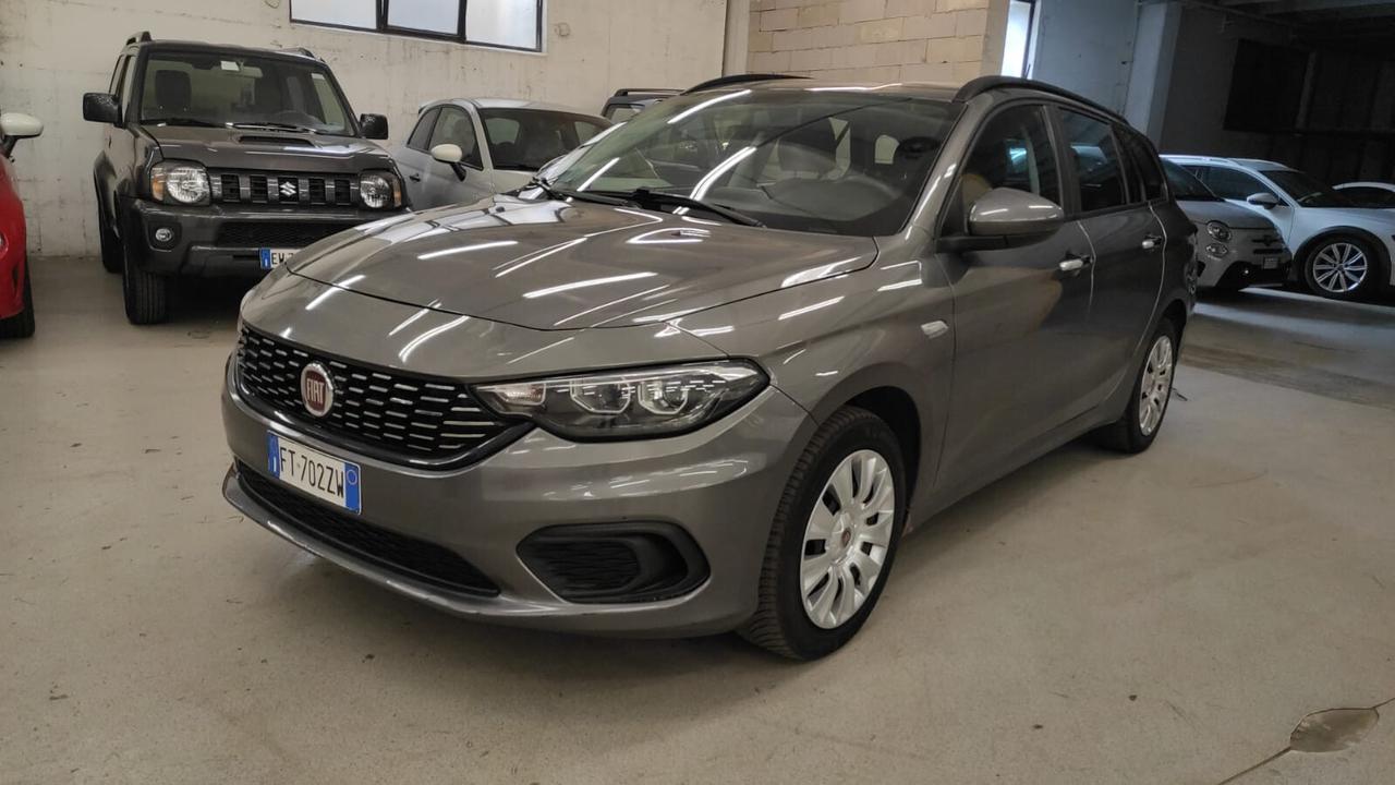FIAT TIPO STATION WAGON 1.6 MJT 120CV