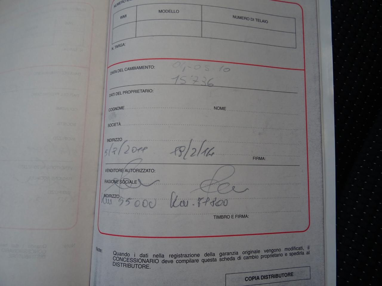 Daihatsu Terios 1.3 4WD SX