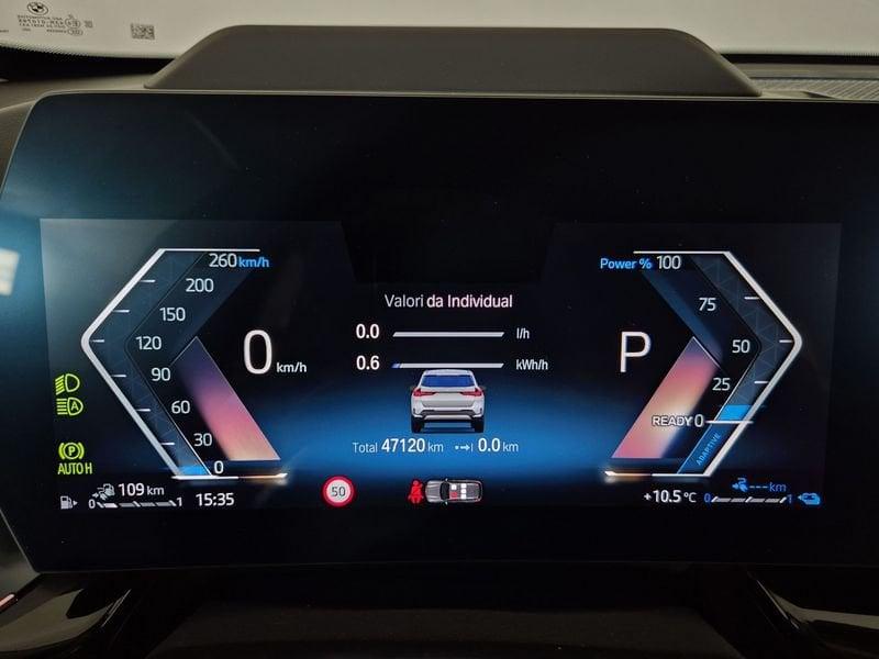 BMW X1 U11 xdrive 25e X-Line auto