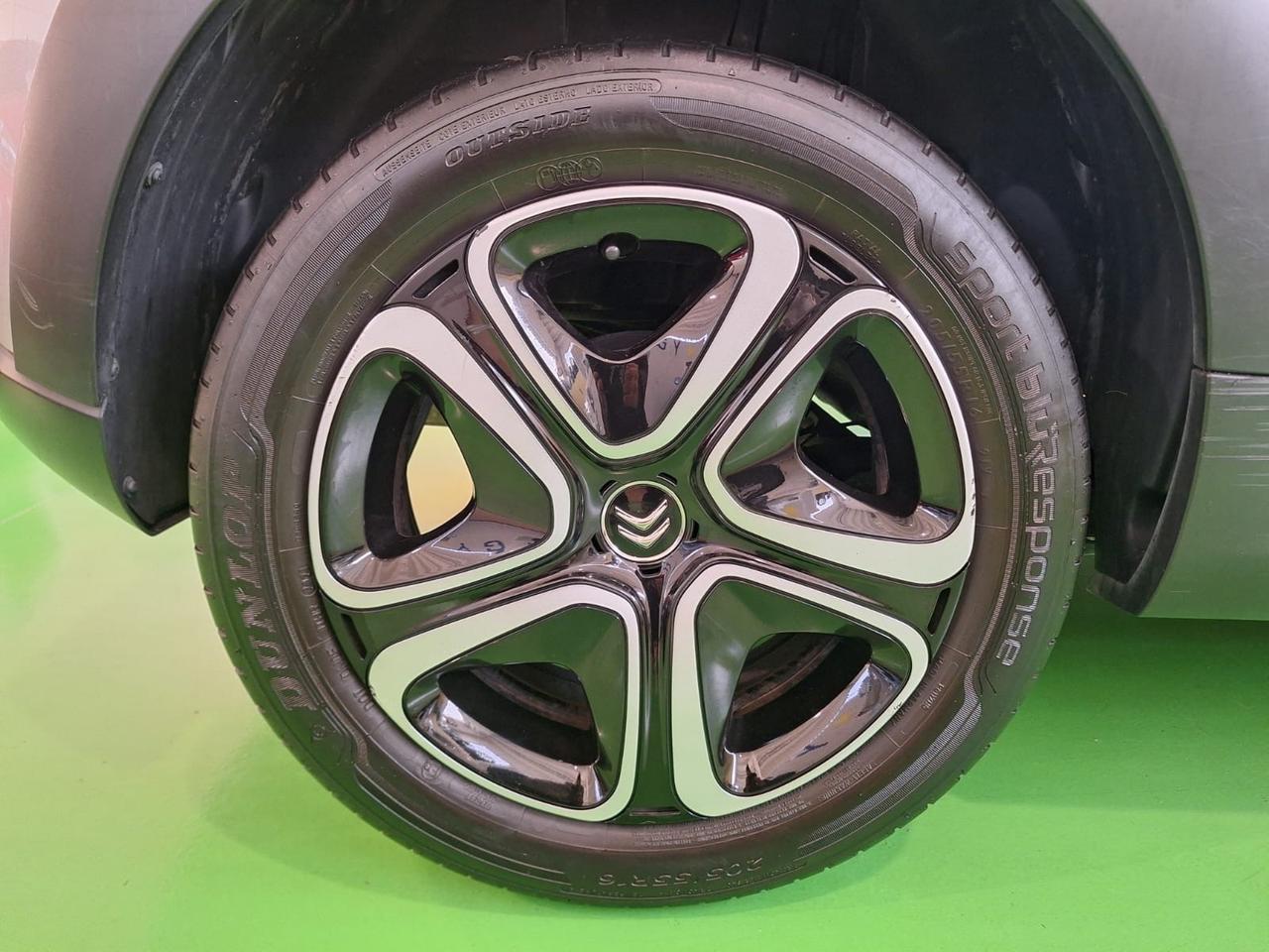 Citroen C3 PureTech 83 S&S Shine