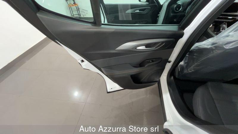 Alfa Romeo Tonale 1.6 diesel 130 CV TCT6 Veloce *PROMO FINANZIARIA*