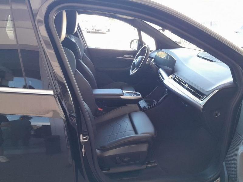 BMW Serie 2 Active Tourer 218d Active Tourer Luxury auto