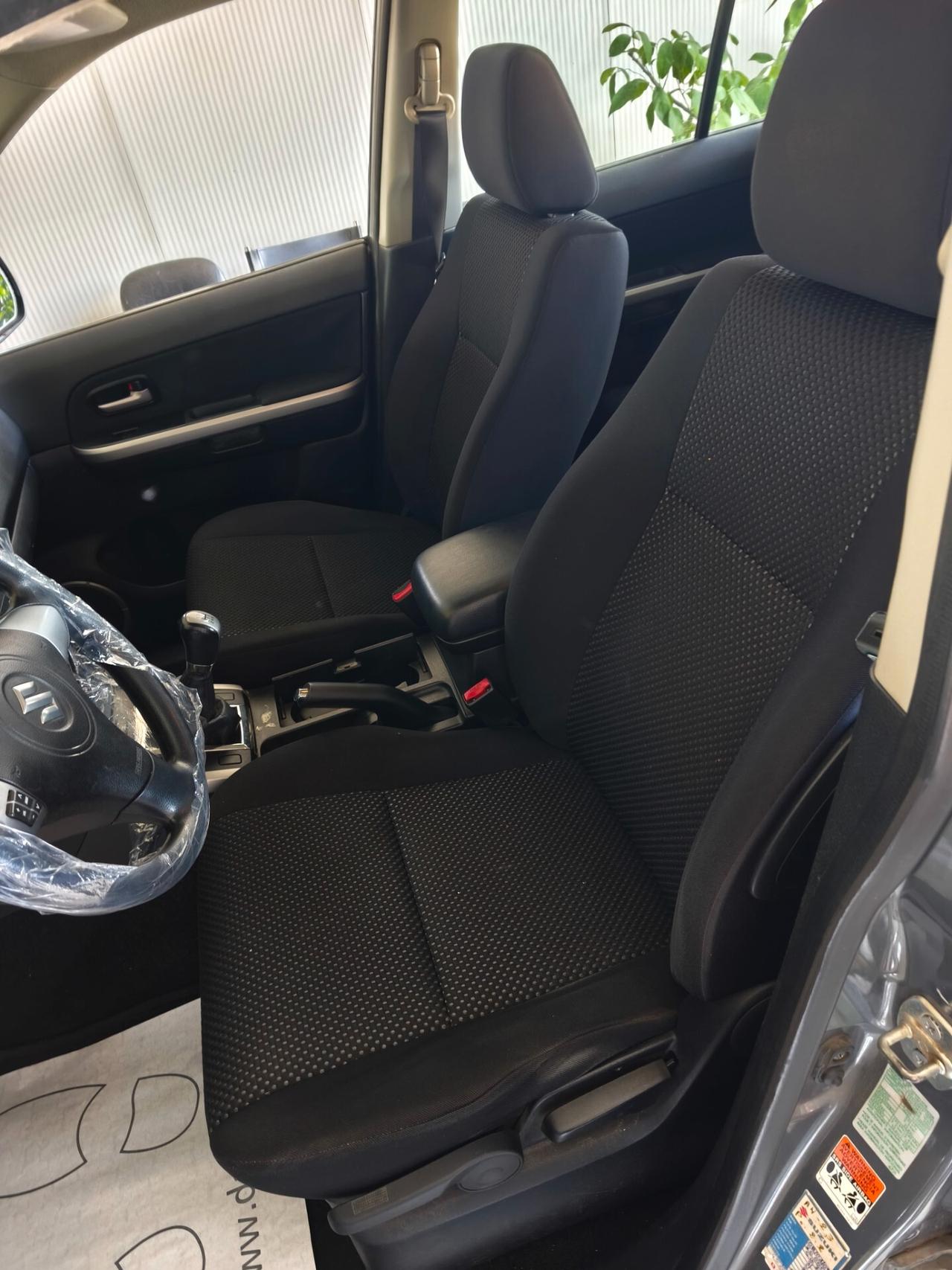 Suzuki Grand Vitara 1.9 DDiS 5 porte