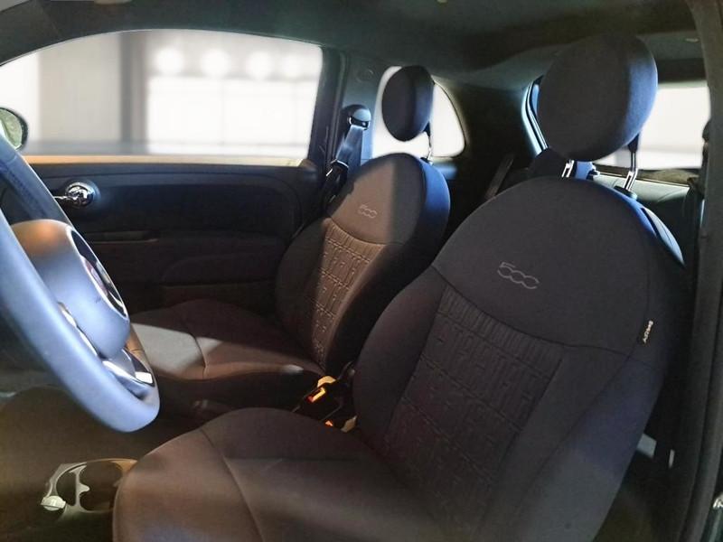 FIAT 500 1.0 70cv Ibrido Cult
