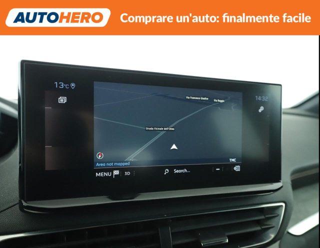 PEUGEOT 5008 PureTech Turbo 130 S&S GT