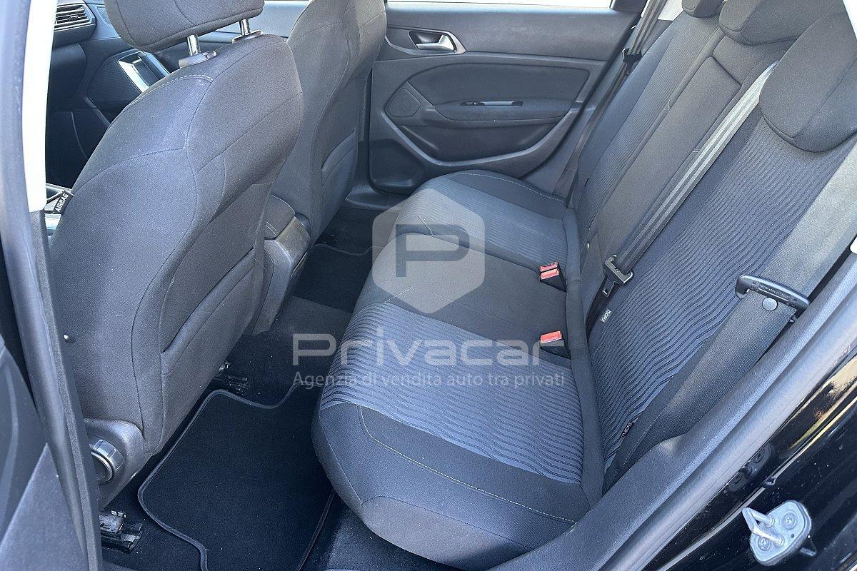 PEUGEOT 308 BlueHDi 150 S&S aut. SW Business