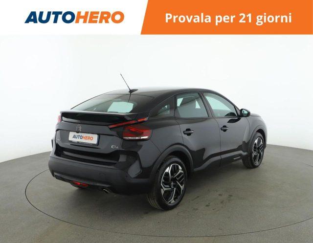 CITROEN C4 BlueHDi 130 S&S EAT8 Feel Pack