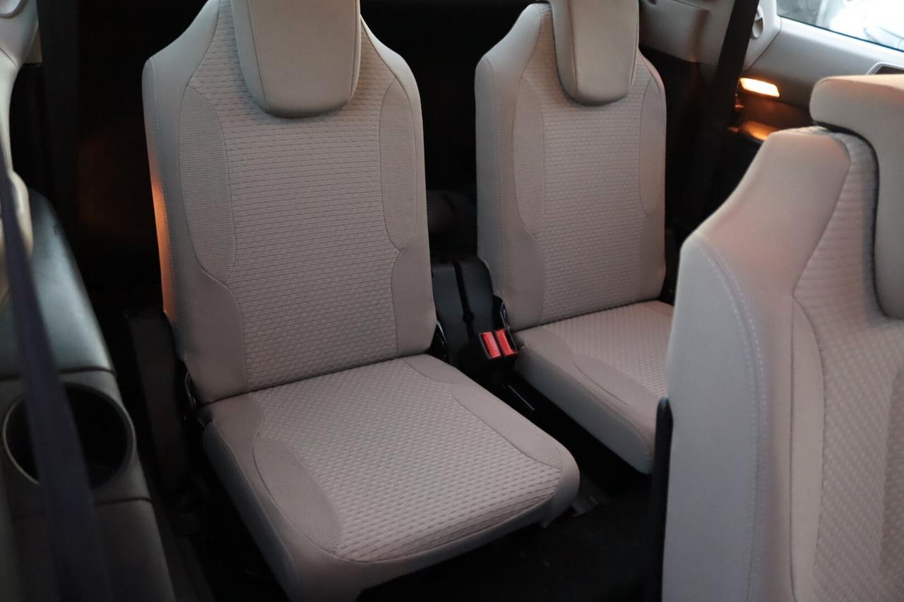 Citroen C4 Picasso 1.6 HDi 110 FAP CLASSIQUE 7 POSTI