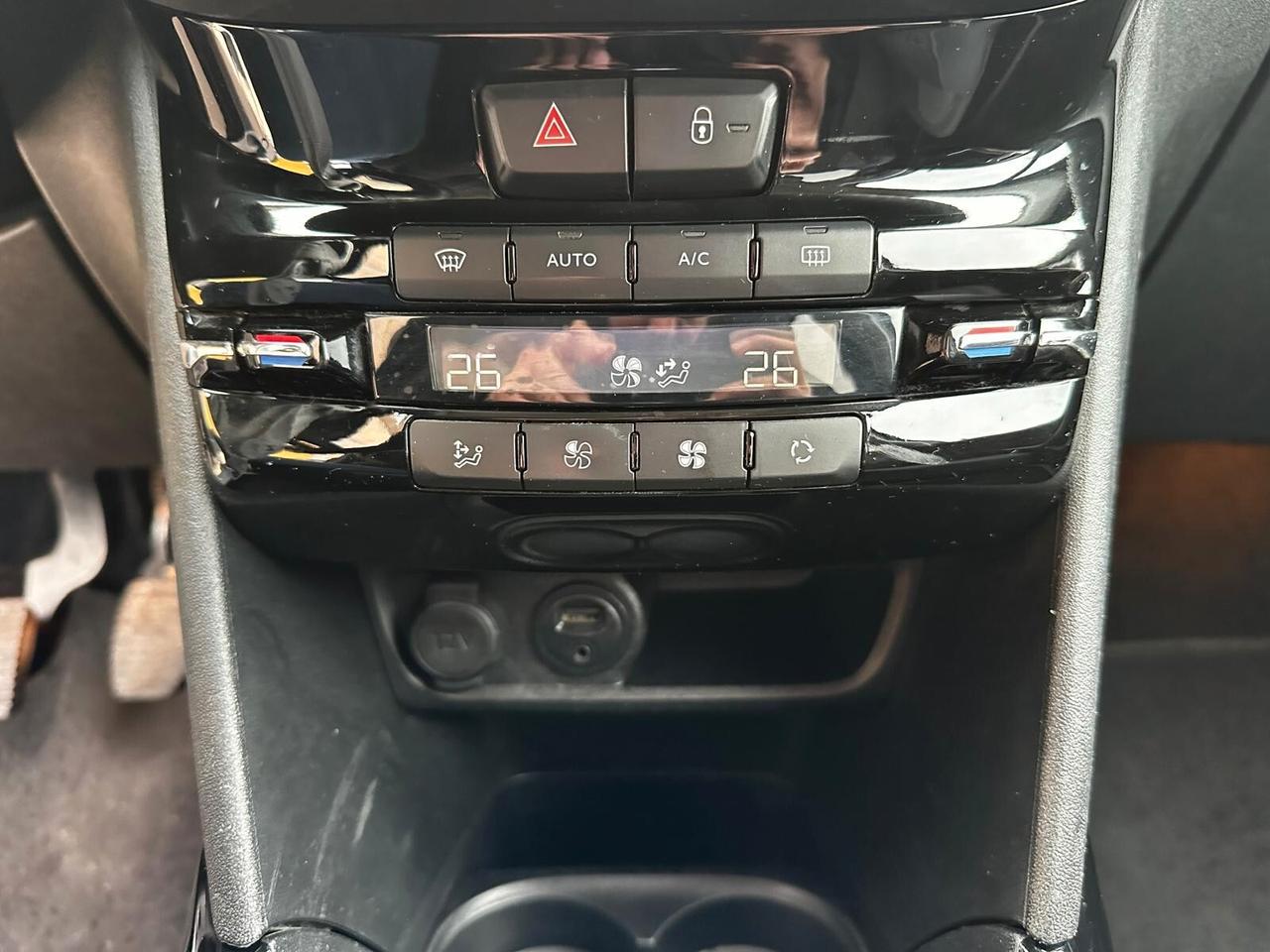 Peugeot 2008 Allure Unico Proprietario Full Optional