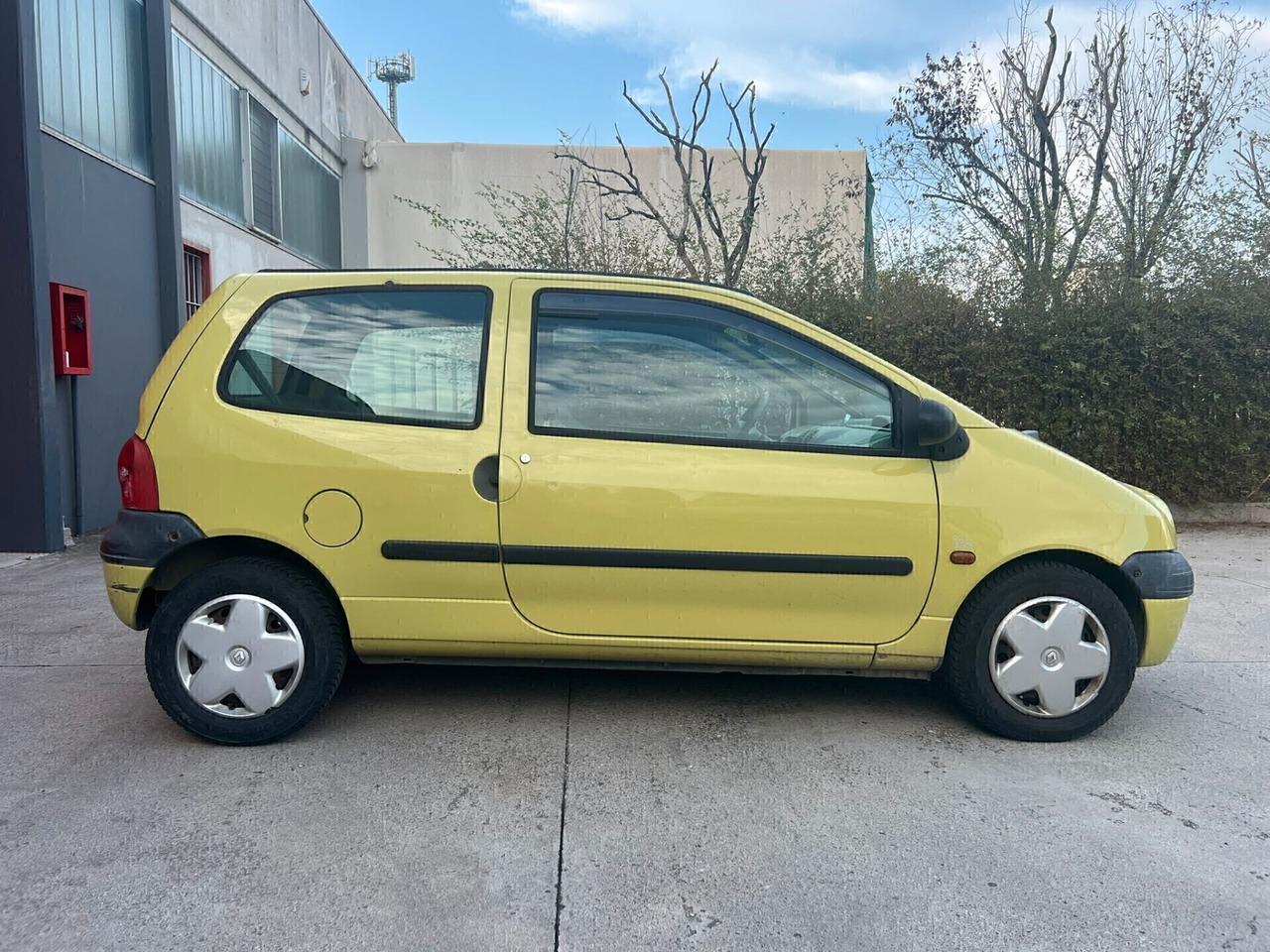 Renault Twingo 1.2 Benzina Neopatentati