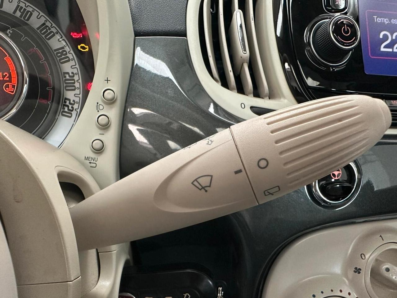 Fiat 500 1.2 69CV Lounge