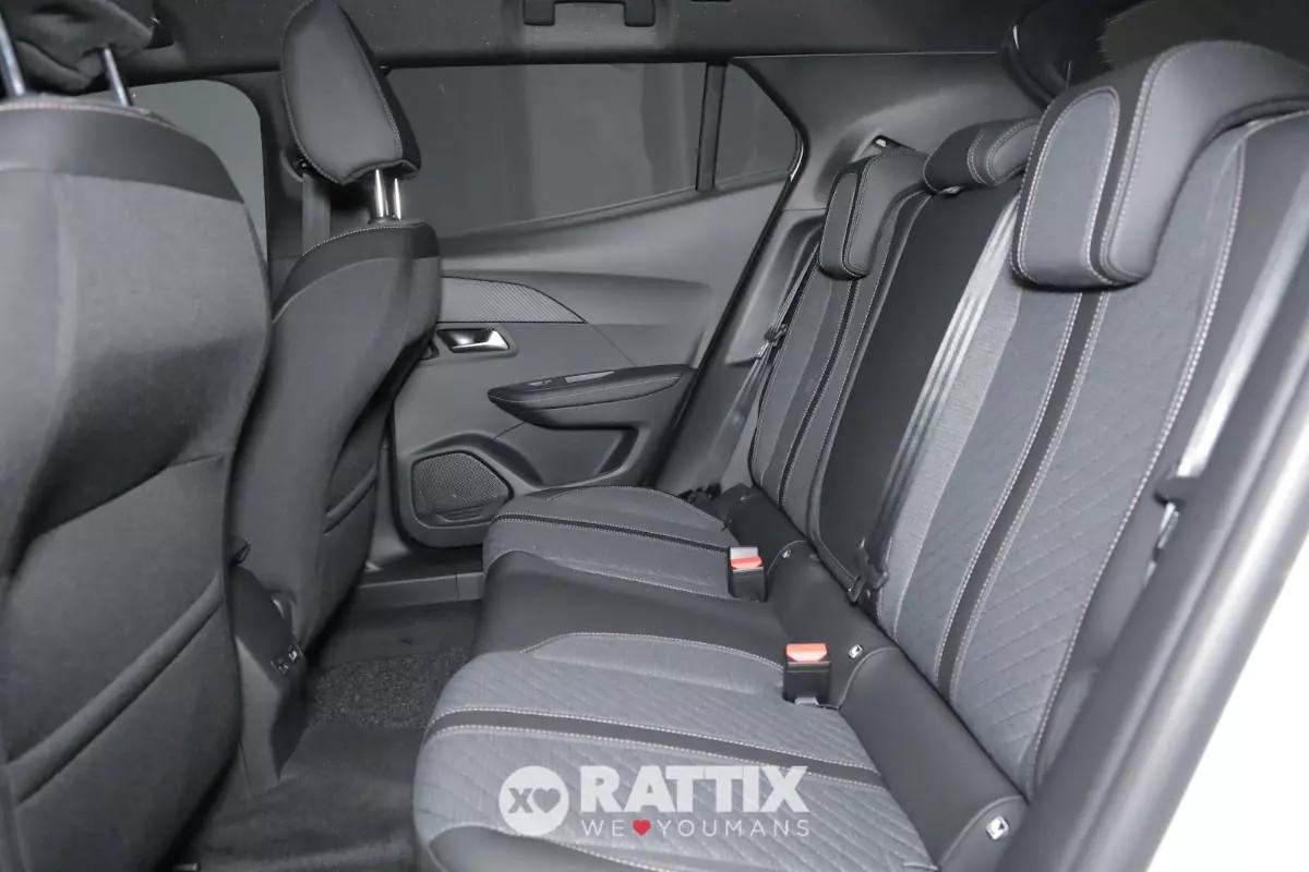 Peugeot 2008 1.2 Puretech 130CV Allure EAT8
