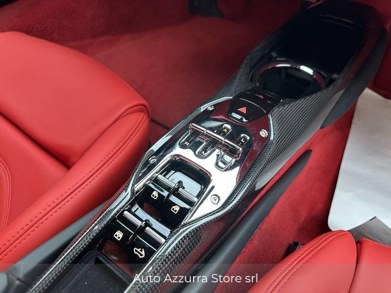Ferrari 296 GTS 296 GTS | IVA, LIFT, 360°, ELECTRIC SEATS