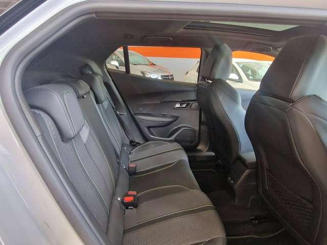 Peugeot 2008 2008 1.5 bluehdi GT N1