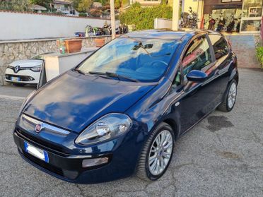 Fiat Punto Classic 1.3 MJT 3 porte Active