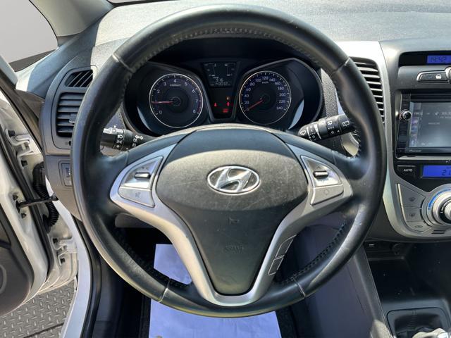 HYUNDAI iX20 1.4 90 CV Comfort