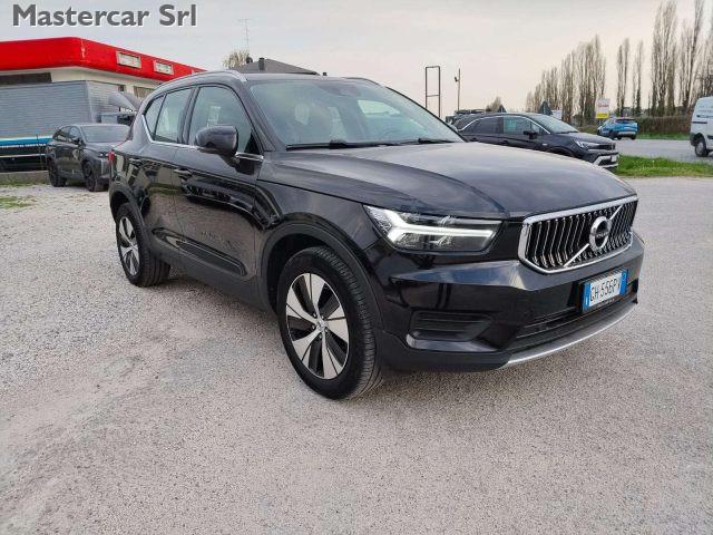 VOLVO XC40 XC40 t4 phev Inscription Exp. auto my21 - GH556PV