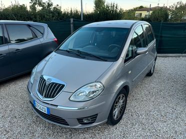 Lancia MUSA 1.4 GARANZIA