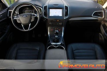 FORD Galaxy 2.0 EcoBlue 150 CV