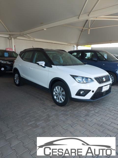 SEAT - Arona - 1.6 TDI 95CV Style