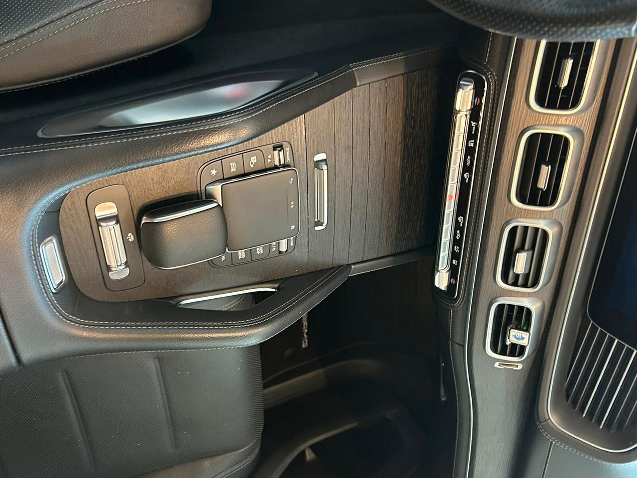 Mercedes-benz GLE Coupè 350 dE