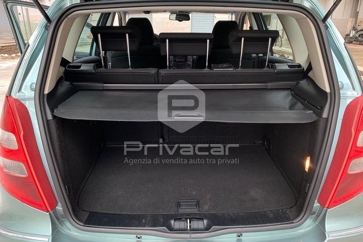 MERCEDES A 180 CDI Elegance