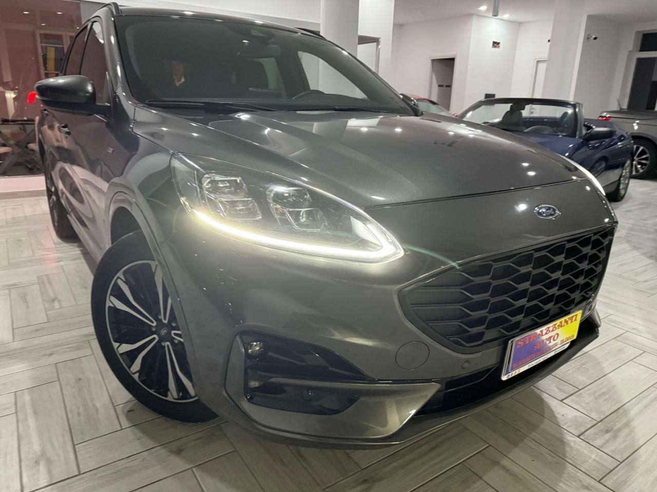 Ford Kuga 1.5D120 CV ST LINE X +PELLE/R19/TOP2022