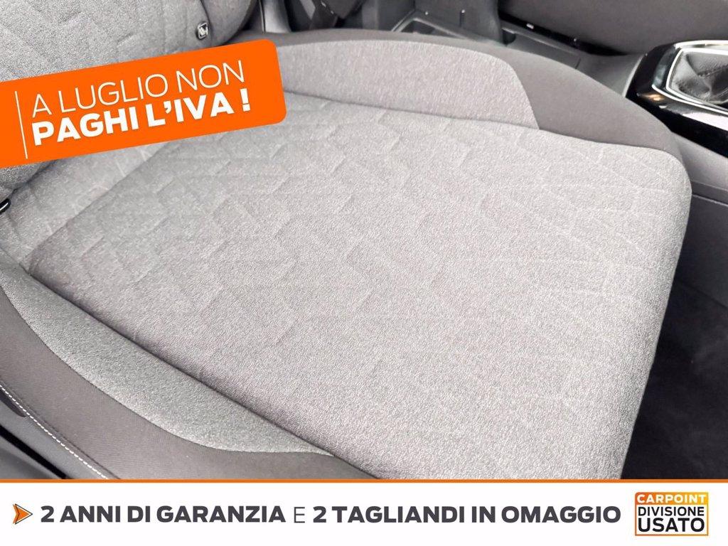 VOLKSWAGEN T-cross 1.0 tsi life 115cv dsg del 2024