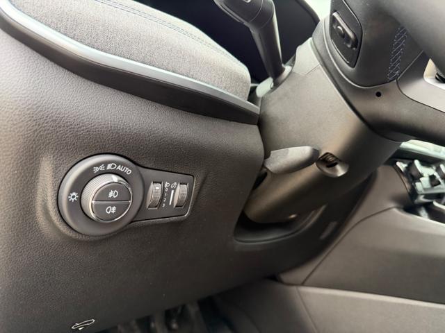 JEEP Compass 1.6 MJET 130CV NAVI+RCAM+TETTO E CERCHI BLACK