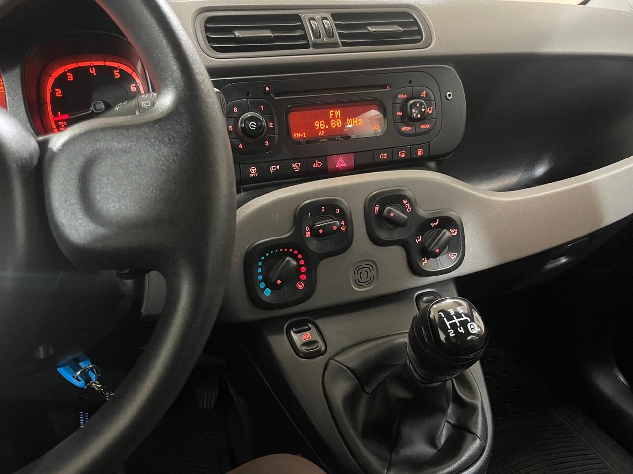 Fiat Panda 1.2 EasyPower Easy