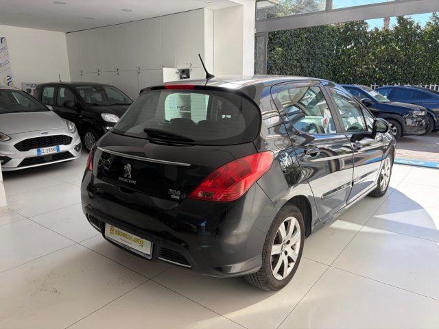 PEUGEOT 308 1.6 8V e-HDi 112CV Stop&Start 5p. Allure
