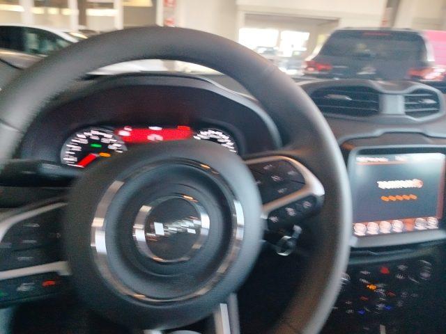JEEP Renegade 1.5 Turbo T4 MHEV Limited FULL LED