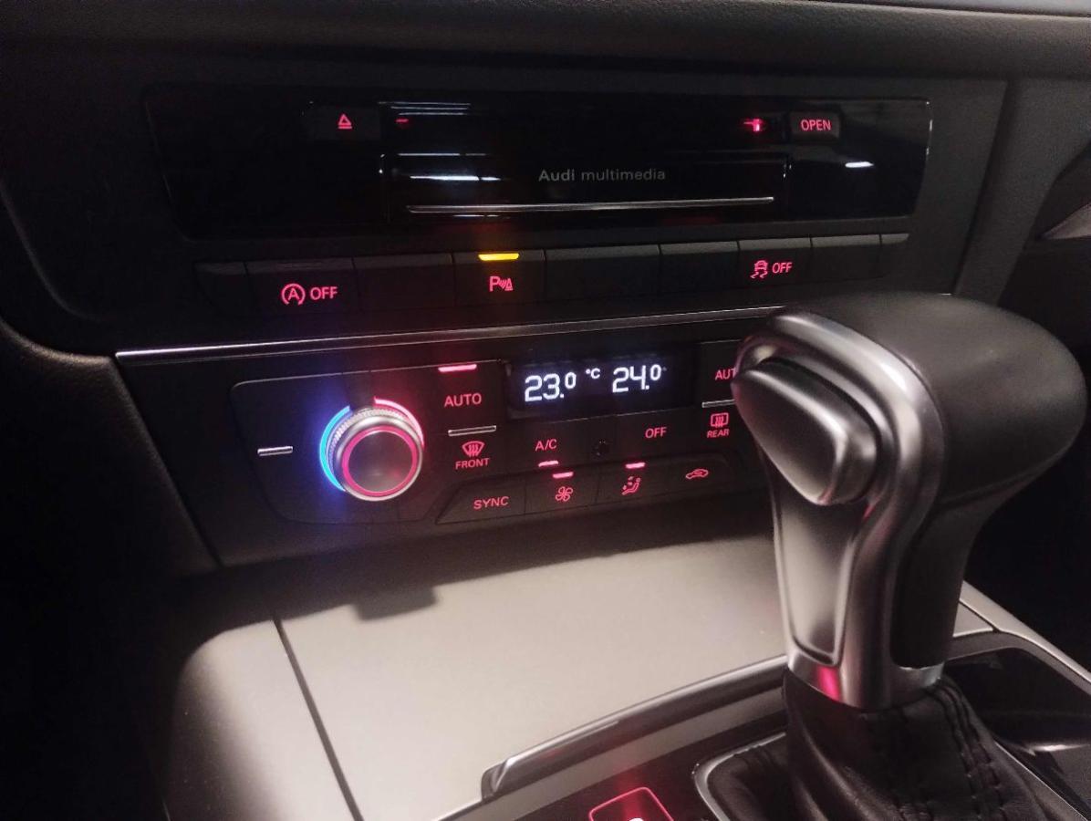 AUDI A6 Avant 2.0 TDI ultra S tronic CAMBIO+FRIZIONI+VOLANO NUOVI