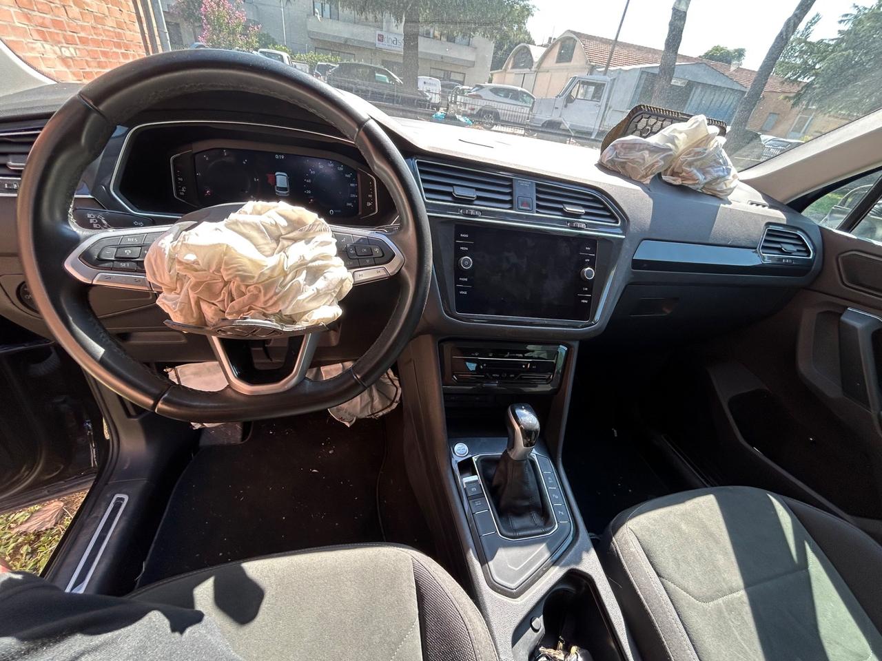 Volkswagen Tiguan 2.0 TDI 150 CV SCR DSG Life