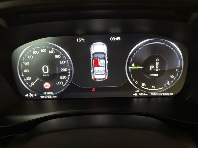 Volvo XC40 Recharge T4 Recharge Plug-in auto R-Design