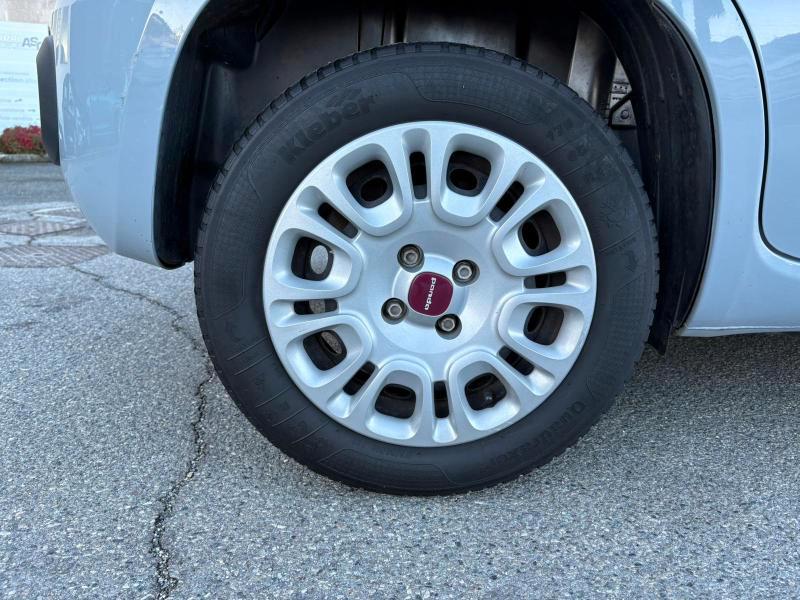 Fiat Panda 1.0 hybrid Easy Connect s&s 70cv ADATTA NEOPATENTATI