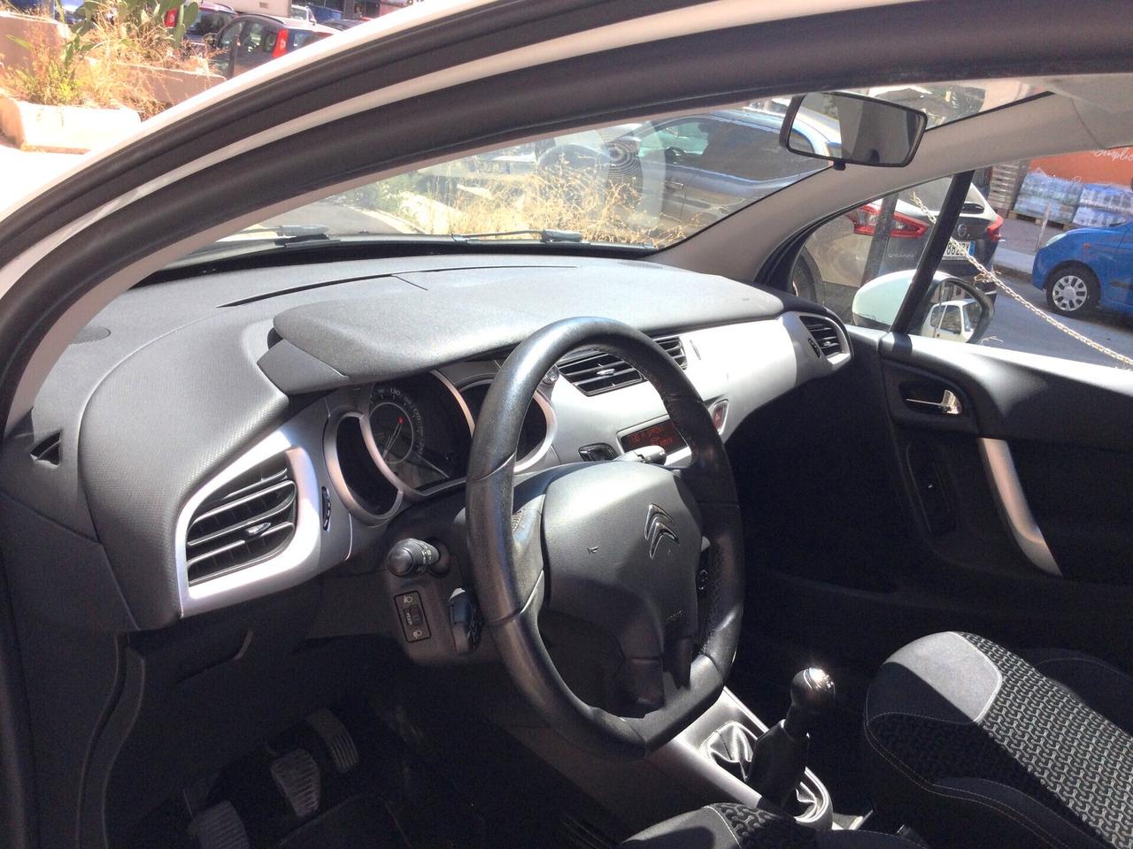 Citroen C3 1.1 Seduction