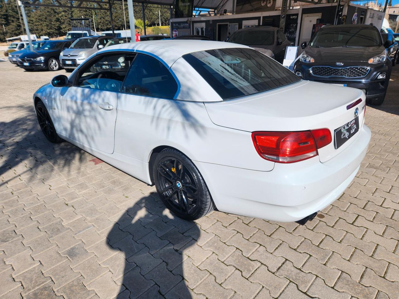 Bmw 325 CABRIOLET DIESEL