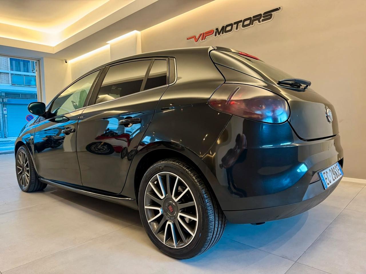 FIAT BRAVO 1.6 MJT 120CV DPF ACTIVE UNIPRO