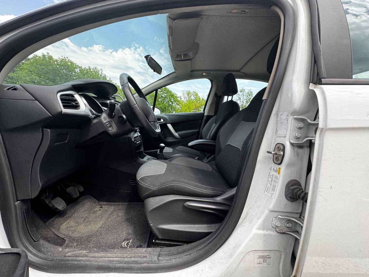 Citroen C3 1.2 VTi 82 Exclusive