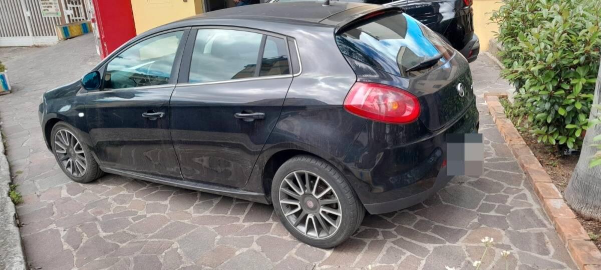 Fiat Bravo 1.6 mjt Emotion 120cv dualogic