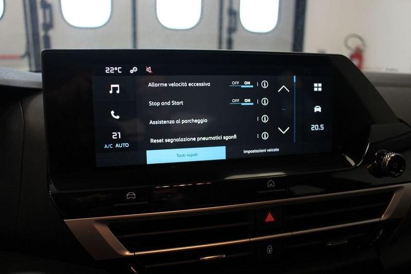 Citroën C4 C4 PureTech 130 S&S Plus