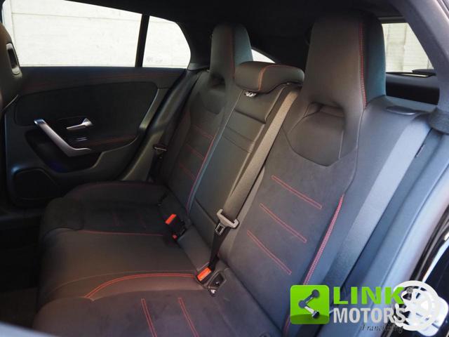 MERCEDES-BENZ CLA 250 E hybrid S.B. AMG Line Premium Plus