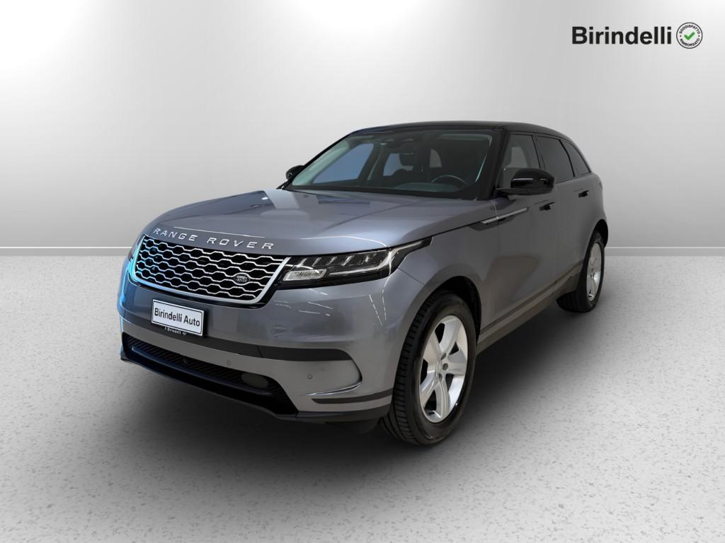 LAND ROVER Range Rover Velar - Range Rover Velar 2.0D I4 204 CV S