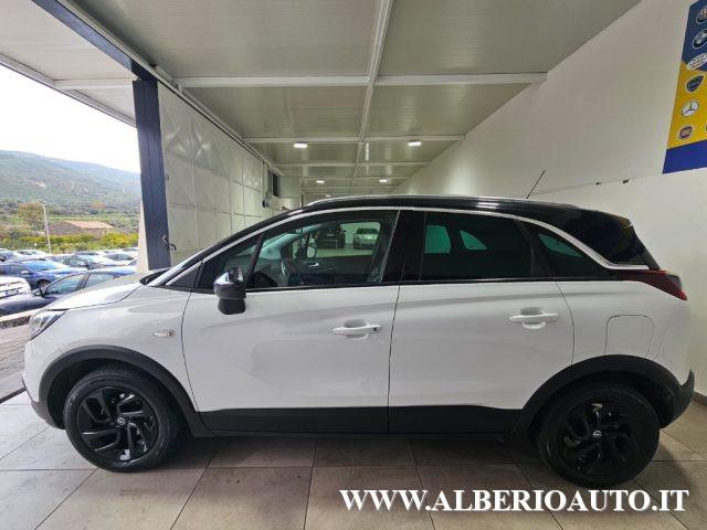 OPEL Crossland X 1.5 ECOTEC D 102 CV Start&Stop Ultimate